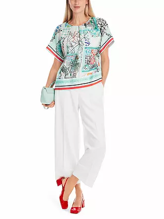 MARC CAIN | T-shirt blouse |